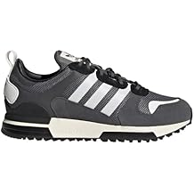 adidas Originals ZX 700 HD Grey Six/Off-White/Grey Four 11 D (M)