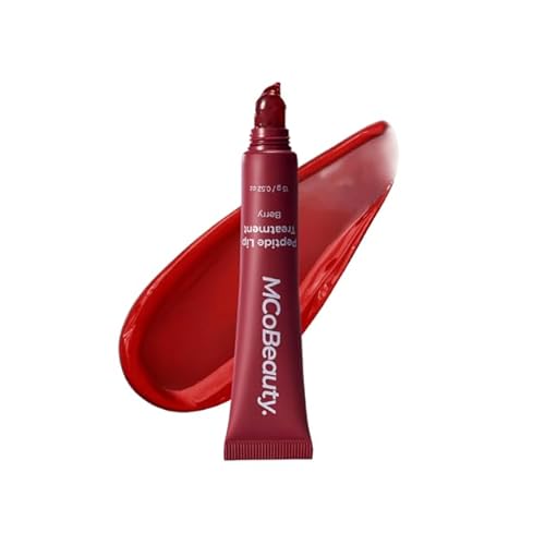 Lip Treatment with Peptides by MCoBeauty