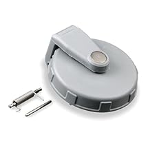 Hubbell CA3430 دبوس والكم المنتجات، IEC، أجزاء، استبدال، غطاء، 3/4 W 30 أمبير