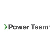 ملحق رأس ملولب SPX Power Team 21873 لأسطوانة سلسلة RT302