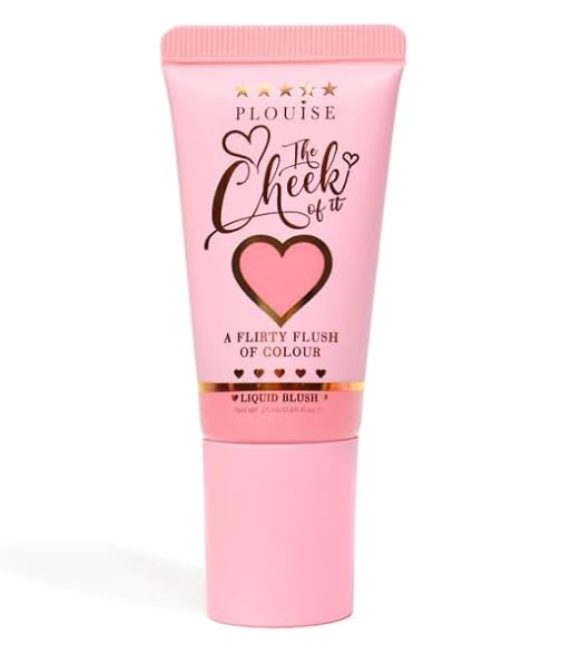 Sonora Bath & Flame P Louise Blush Viral الأكثر مبيعًا Blush - Bonbon Baby - أصيل 100%