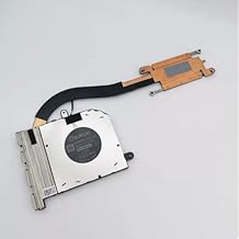 1pcs.Genuine CPU Cooling Fan with Heatsink.Suitable for Dell Latitude 5430 E5430 EG50050S1-CJ02-S9A V0N0P 0V0N0P AT3IT00EZCL ND85C41-21E12 Cooling Fan Integrated Display P/N: CN-0V0N0P V0N0P
