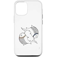 حافظة يين ويانغ لهاتف iPhone 13 Pro