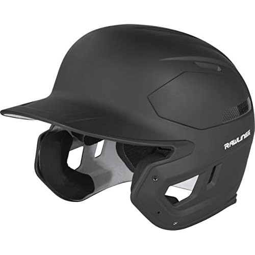 Rawlings | MACH Carbon Baseball Batting Helmet | Matte | Multiple Sizes | Multiple Colors