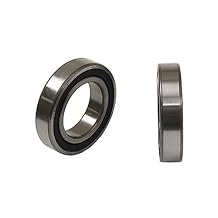 SKF محور رمح وإذ تضع - عجلة أمامية - 60082RSJ لفولفو 760 هوندا سيفيك