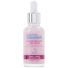وداعا Belebe Blemish Resurfacing AHA + BHA Peeling Serum