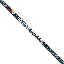 Project X HZRDUS Smoke Blue RDX USA Limited Edition X Stiff 70 Gram 6.5 Driver Shaft with Adapter + Grip