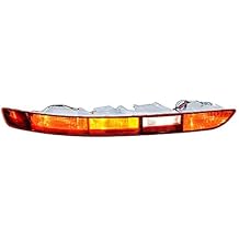Astra Depot US Edition OE Replacement For Audi Q5 2009-2016 2017 Rear Bumper Tail Light Reverse Light Fog Lamp (Left-Driver)