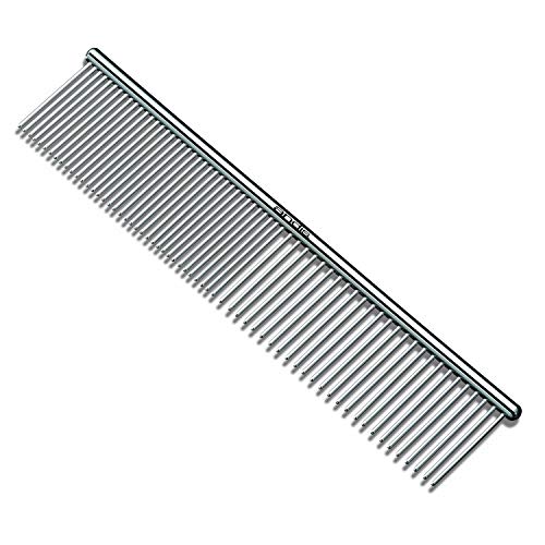 Steel Comb