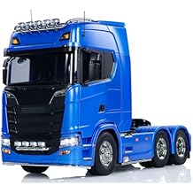 TOUCAN RC HOBBY 770S 6X4 RC Tractor Truck 1/14 for Tamiya 56368 Painted Assembled Radio Control Car Model