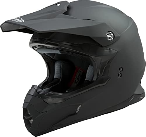 Mx-86 Off-road Fame Helmet