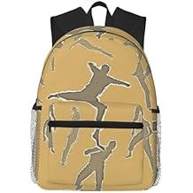 Travel Backpack for Women Men Lightweight Laptop Bag martial arts Backpack Casual Daypack
