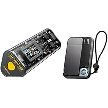 Shargeek 170 Power Bank& ICEMAG 3 Magsafe Power Bank Bundle