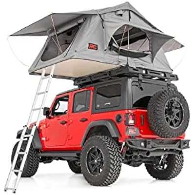 خيمة Rough Country Roof Top - 99050