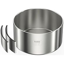 1Gallon Double Layer 304 Stainless Steel Dog Bowl - Insulated & Durable | Non-Slip Base | Easy to Clean | BPA-Free Safe Dog Water Bowl[128oz for Large Giant Breeds]