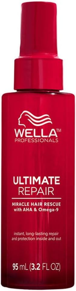 Wella Professionals Ultimate Repair Miracle Hair Rescue Onarım El Kitabı Wella Professionals 95 Ml