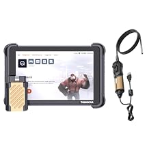 كاميرا منظار THINKSCAN 689BT + TES102