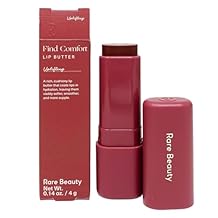 Rare Beauty Find Comfort Lip Butter - Uplifting (0.14 oz / 4 g)