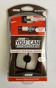 أجزاء أداة تشذيب السلسلة 90008 صدى 90152Y ضبط KIT AIR Filter 13031054130 فلتر الوقود 13120507320