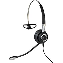 Jabra Biz 2400 II QD Mono NC سماعة سلكية