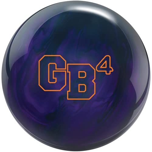 لعبة Ebonite Breaker 4 Hybrid Bowling Ball