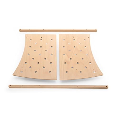 Stokke Sleepi Junior Natural Bed Extension Accessories Kit Sleepi Junior Bed