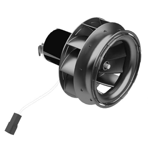 12V 416E 420D 442D 420E 430D 432D 428D 416D 438D 430E 168-2313 358-7085 304-8965 268-8792 505678D1 AC Blower Fan Motor for Cat Part 424D 446D Backhoe Loader