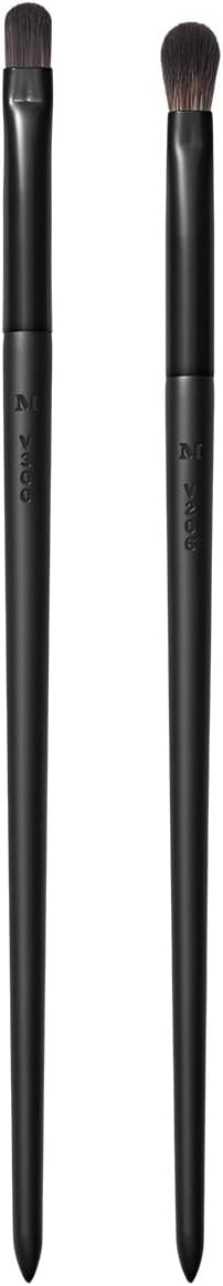 MORPHE Vegan Bold Eye Brush Crease Duo 2 Piece
