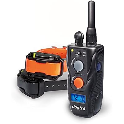 Dogtra 2 Dog Advance Training Collar