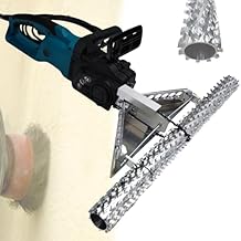 50cm/70cm Spray Foam Flatting Saw Open/Closed Cell Foam Planer Insulation Trimming Equipment 1800W Polyurethane Foam Polishing Tool ClosedCell-70cm
