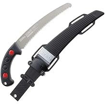 Silky ZUBAT Professional Curved Hand Saw 240mm Large Teeth (270-24)