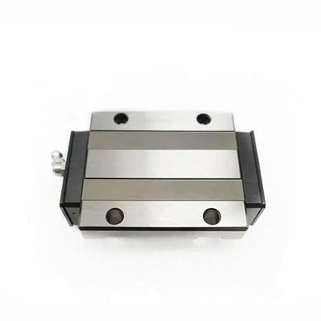 THK النقل الخطي HSR25 HSR25LC HSR25LCUU/SS HSR25LC1UU/SS GK Block