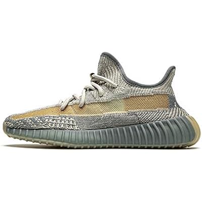 أديداس رجالي Yeezy Boost 350 V2 FZ5421 إسرافيل - مقاس 8