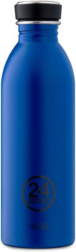 24Bottles Urban Adults’ Unisex Bottle, unisex_adult