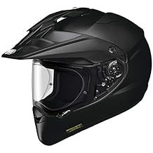 خوذة دراجة نارية للمغامرات Shoei Hornet X2