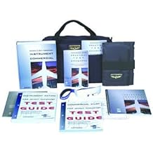Jeppesen GFD Instrument / Commercial Kit - Part 61