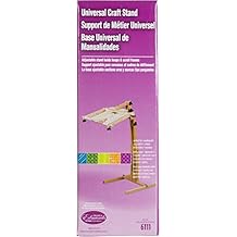 فرانك أ. Edmunds Universal Craft Stand ، 6111