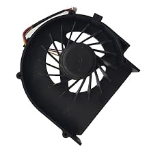DFS481305MC0T F9N2 CPU Cooling Fan Replacement for Dell 14V N4020 N4030 M4010 M4010R P07G 5V 0.5A 3PIN