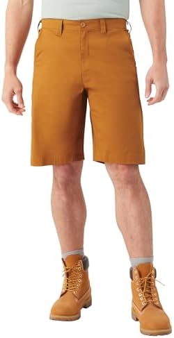 Dickies Flex Cooling Regular Fit Utility Shorts, 11