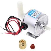 18W 40DCB مضخة زيت آلة الضباب 220V-240V مضخة زيت دخان الضباب النحاسي 600W 900W 50HZ أجزاء مضخة الطاقة حزب ، الذهب