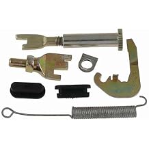ACDelco Gold 18K1485 (19138264) Rear Brake Shoe Adjuster Kit