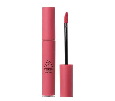 3CE Velvet Lip VELVET LIP TINT #PINK BREAK