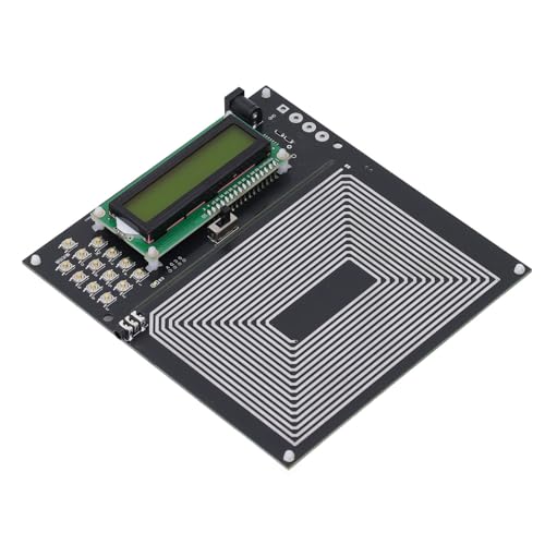 Square Wave Generator Adjustable Sine Wave Generator 7.83Hz Sine Wave Generator Inverted Square Wave Generator Sine Wave Generator Ultra Low Frequency Pulse Generator