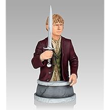 Gentle Giant Bilbo Baggins Mini Bust