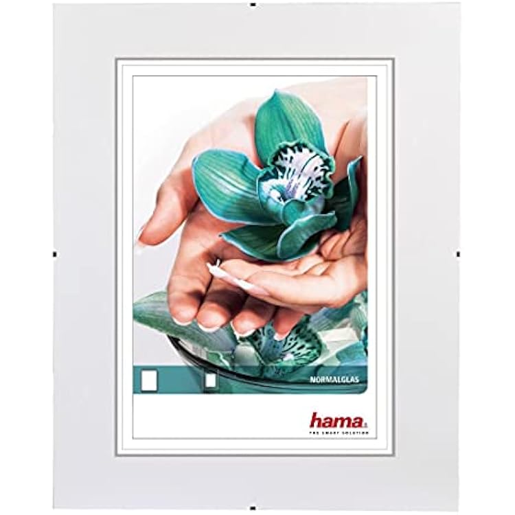 حماة 40 × 60 سم حامل صور بدون إطار