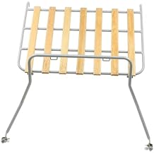 Deck Lid Rack, Type 1, thru 67