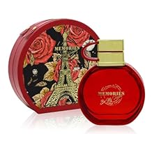 Emper Memories من حبيبي، ماء عطر للنساء 100 مل/3.4 أونصة سائلة