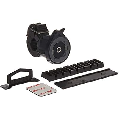 LifeProof LIFEACTIV BikeBar Mount with Quickmount - Mount - Retail Packaging - Black