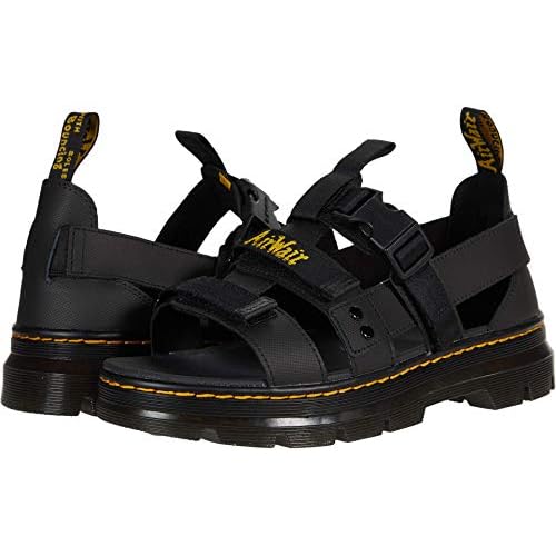 Dr. Martens Unisex Adult Strap Sandal