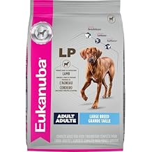 Eukanuba Adult LP Large Breed Dry Dog Food, 33 lb Bag